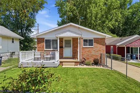 359 Alpha Ave, Akron, OH 44312