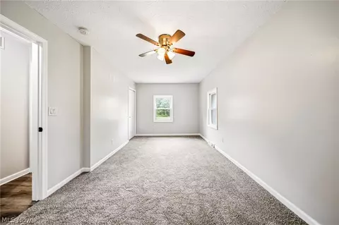 Bedroom - 3411 Blake Rd, Ashtabula, OH 44004 photo 1 of 4