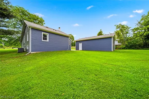 Exterior - 3411 Blake Rd, Ashtabula, OH 44004 photo 6 of 6