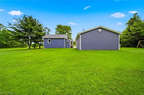 Exterior - 3411 Blake Rd, Ashtabula, OH 44004 photo 5 of 6