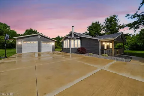 Exterior - 3411 Blake Rd, Ashtabula, OH 44004 photo 1 of 6