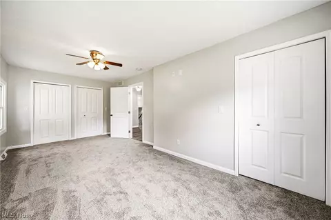 Bedroom - 3411 Blake Rd, Ashtabula, OH 44004 photo 2 of 4