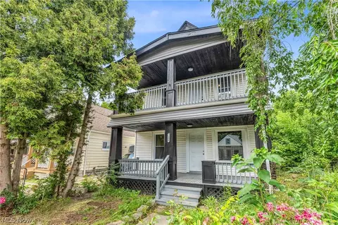 7408 Dudley Ave, Cleveland, OH 44102