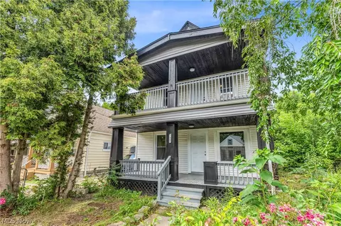 7408 Dudley Ave, Cleveland, OH 44102