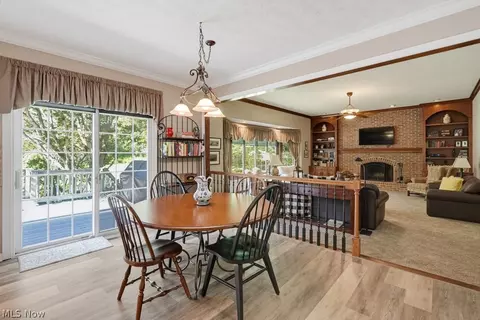 Dining - 6460 Laura Ln, Solon, OH 44139 photo 2 of 2