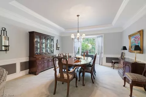 Dining - 6460 Laura Ln, Solon, OH 44139 photo 1 of 2