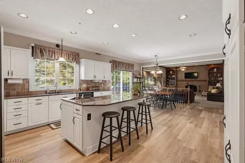Kitchen - 6460 Laura Ln, Solon, OH 44139 photo 1 of 3