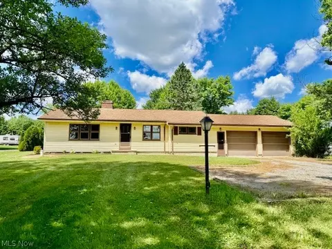 4179 Fairfield School Rd, Leetonia, OH 44431