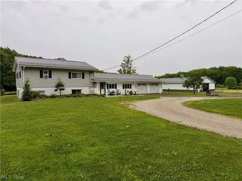 6852 Graham Rd, Pierpont, OH 44082