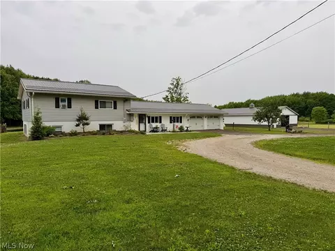 6852 Graham Rd, Pierpont, OH 44082