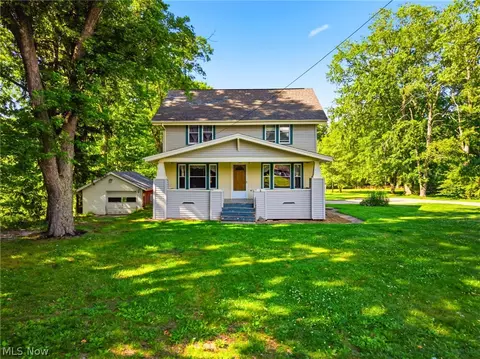 Exterior - 759 Runkle Avenue Ext, Ashtabula, OH 44004 photo 2 of 13