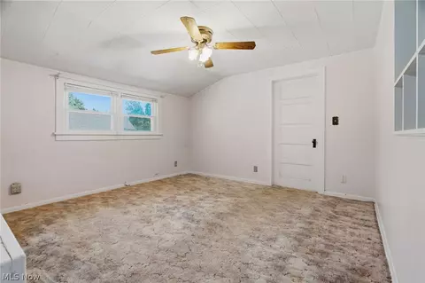 Bedroom - 759 Runkle Avenue Ext, Ashtabula, OH 44004 photo 2 of 5