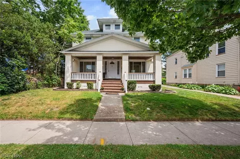 1415-1417 Lakewood Ave, Lakewood, OH 44107