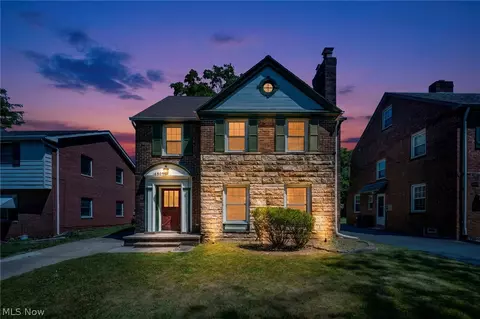 16809 Scottsdale Blvd, Shaker Heights, OH 44120