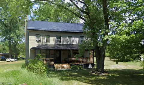 13222 Lexington Ave NE, Alliance, OH 44601