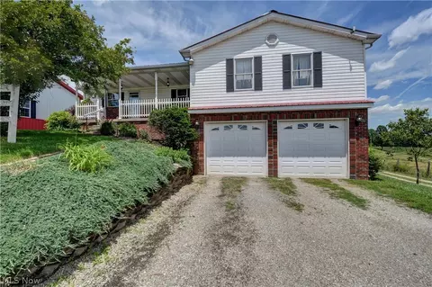 39780 State Route 800, Woodsfield, OH 43793