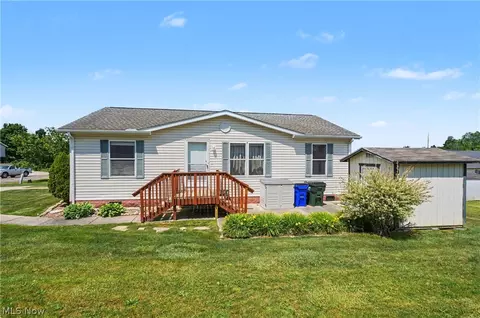 655 Egret Ct, Streetsboro, OH 44241