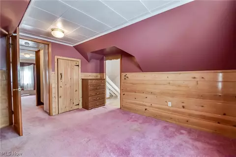 Bedroom - 30104 Phillips Ave, Wickliffe, OH 44092 photo 9 of 9
