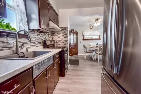 Kitchen - 30104 Phillips Ave, Wickliffe, OH 44092 photo 1 of 1