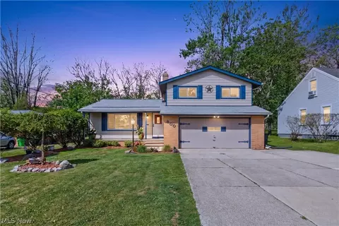 800 Archer Rd, Bedford, OH 44146