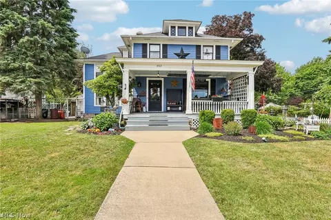 402 Bank St, Painesville, OH 44077