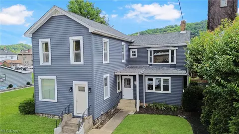 206 N 3rd St, Toronto, OH 43964