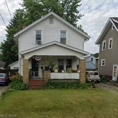 3418 11th St SW, Canton, OH 44710