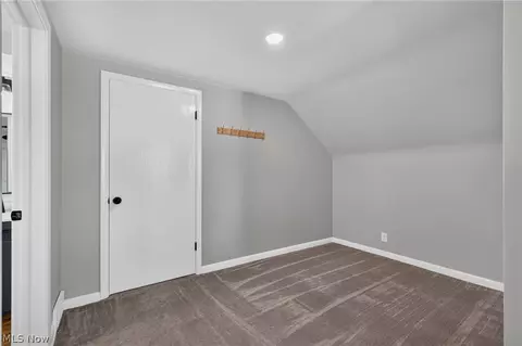 Bedroom - 455 Ewing Rd, Boardman, OH 44512 photo 7 of 7
