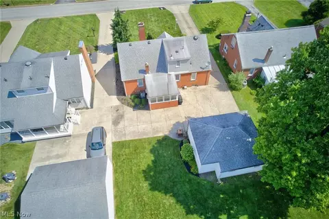 View/Area - 455 Ewing Rd, Boardman, OH 44512 photo 3 of 4