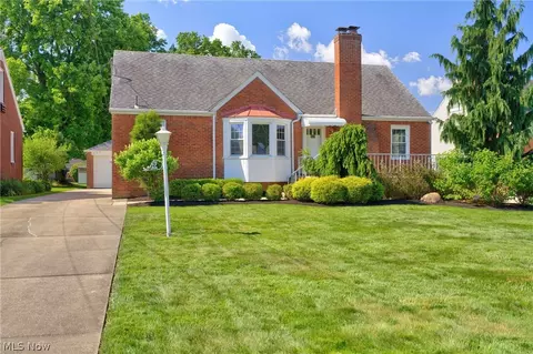455 Ewing Rd, Boardman, OH 44512