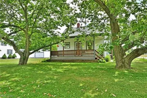 1406 Mazda Ave NE, Warren, OH 44483