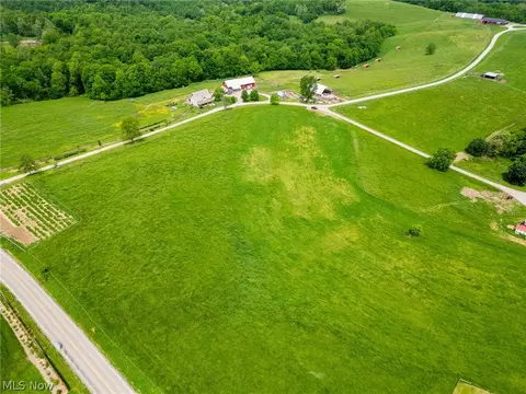 County Road 407, Millersburg, OH 44654