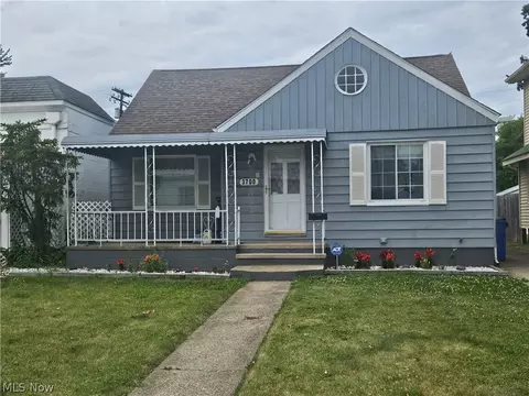 3700 W 148th St, Cleveland, OH 44111
