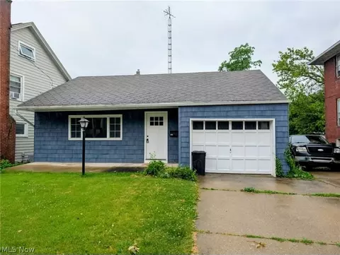 515 Sandusky St, Ashland, OH 44805