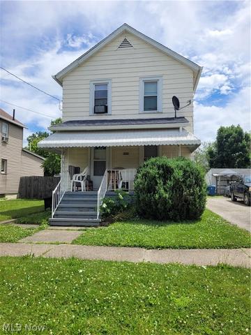 3151 Camden Ave, Lorain, OH 44055