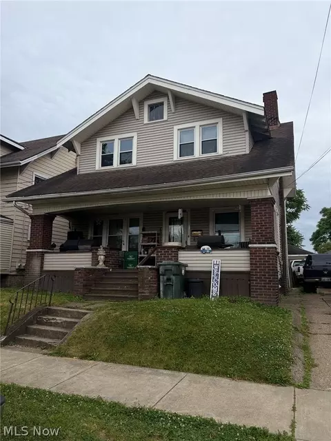 2806 6th St SW, Canton, OH 44710