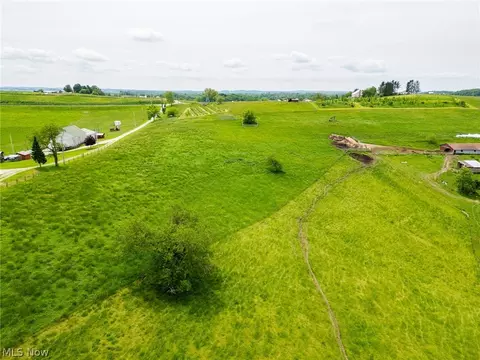 County Road 407, Millersburg, OH 44654