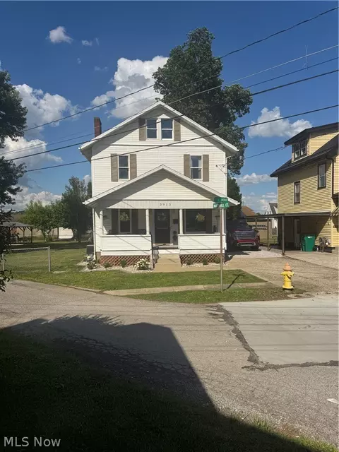3913 11th Ave, Parkersburg, WV 26101