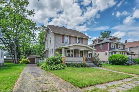 1940 E 34th St, Lorain, OH 44055