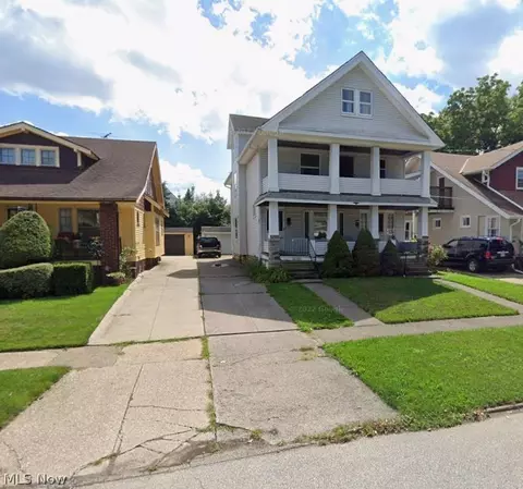 10215 Adelaide Ave, Cleveland, OH 44111
