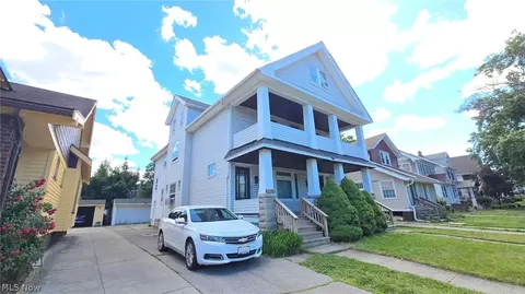 10215 Adelaide Ave, Cleveland, OH 44111