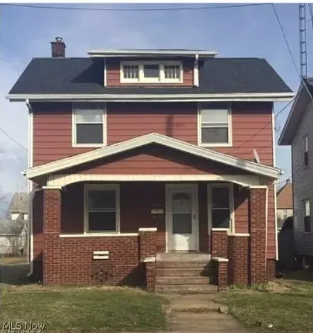 914 Shadyside Ave SW, Canton, OH 44710