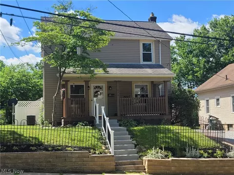 630 Saybolt Ave, Wooster, OH 44691