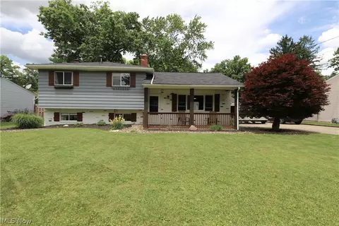 3947 Miner Dr, Brunswick, OH 44212