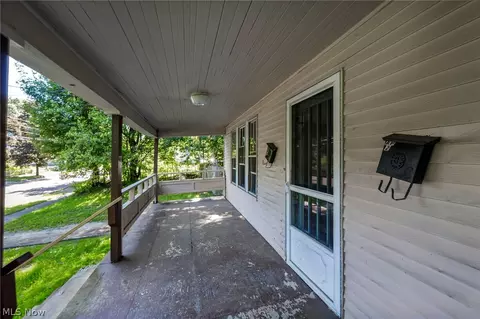 Exterior - 56 Vesper St, Akron, OH 44310 photo 3 of 10
