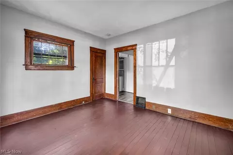 Bedroom - 56 Vesper St, Akron, OH 44310 photo 1 of 4