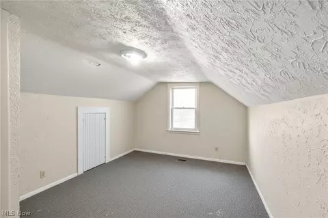 Bedroom - 56 Vesper St, Akron, OH 44310 photo 2 of 4