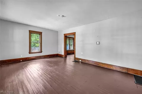 Living - 56 Vesper St, Akron, OH 44310 photo 6 of 6