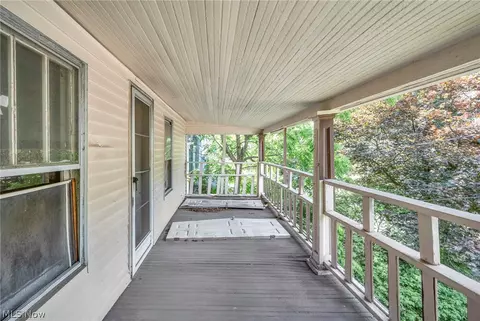 Exterior - 56 Vesper St, Akron, OH 44310 photo 6 of 10