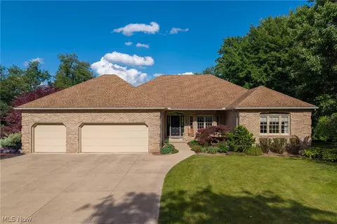485 Vineyard Way, Doylestown, OH 44230